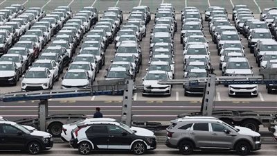 سول: حصة مبيعات السيارات الهجينة في السوق المحلية تتجاوز 30%