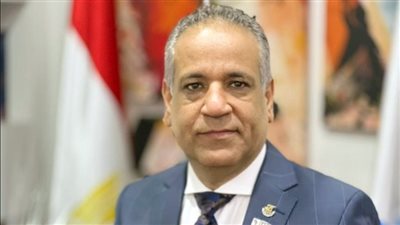 المهندس يسري الشرقاوي: ملف الزراعة يحظى باهتمام كبير من الدولة المصرية