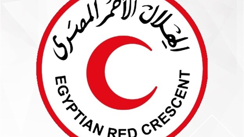 الهلال الأحمر المصري