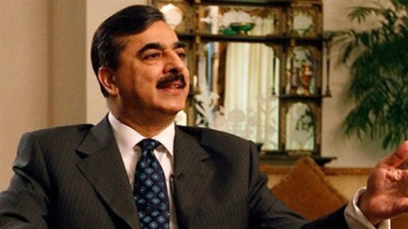 رئيس مجلس الشيوخ