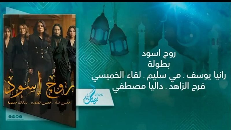 قناة المحور 