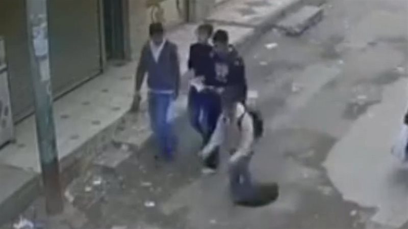 إنقاذ الطالب 