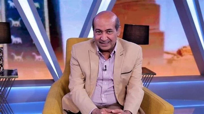 الكاتب الكبير طارق الشناوي 