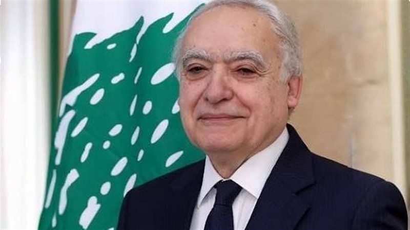  وزير الثقافة اللبناني