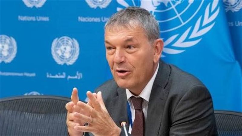 فيليب لازاريني