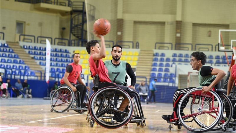 الدورى العام لكرة