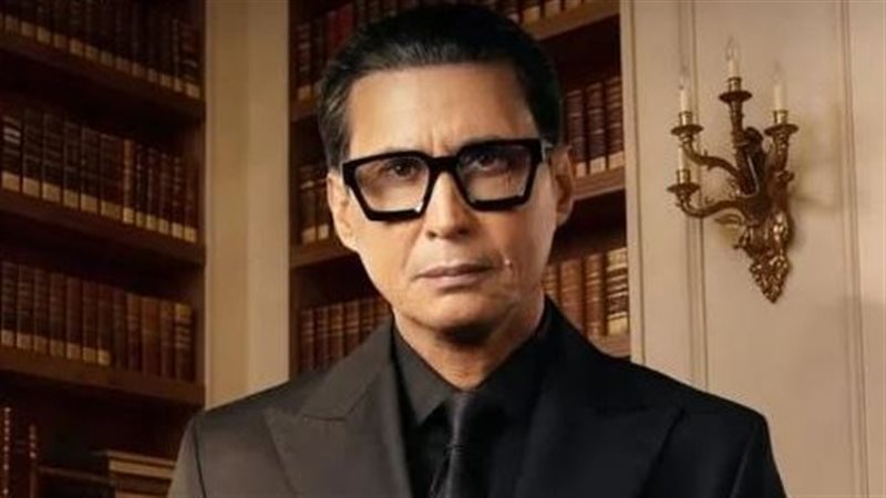  النجم أحمد عيد