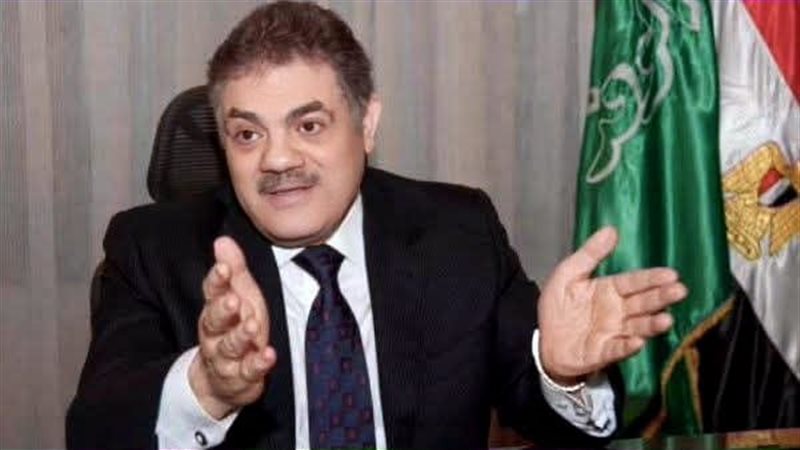 الدكتور السيد البدوي