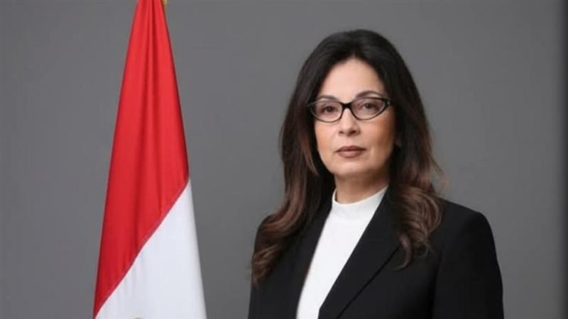 الدكتورة جيهان زكى