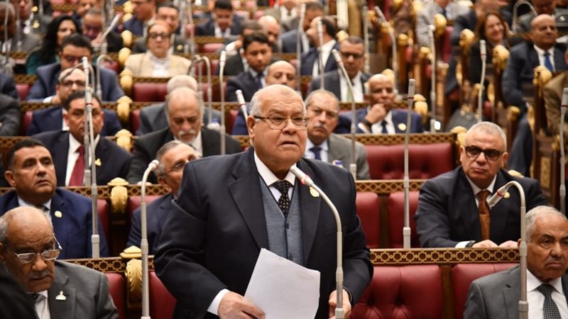 النائب ناجي الشهابي