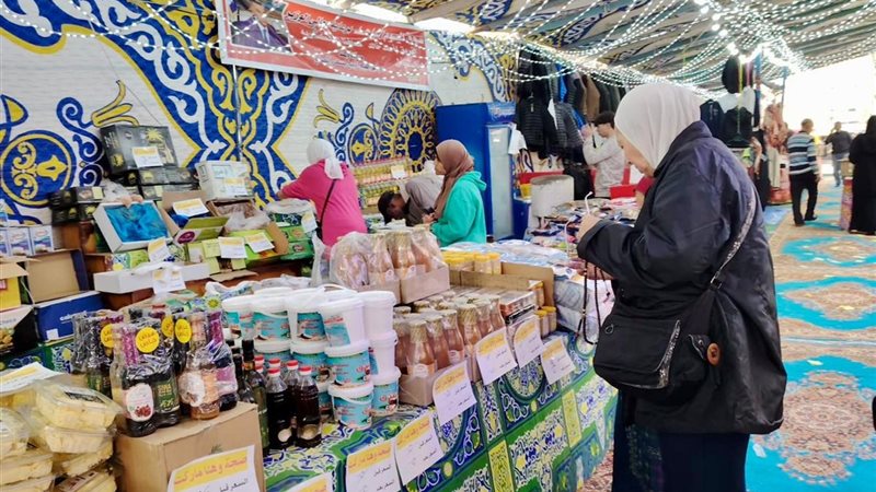 خطة شاملة لاستقبال