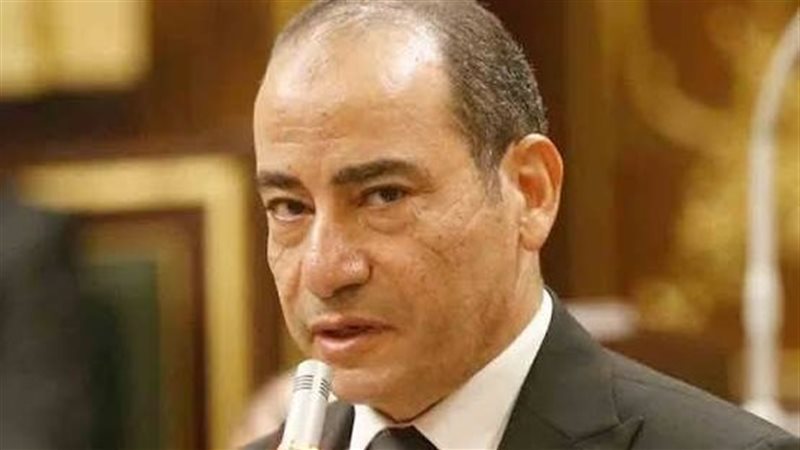 مجاهد نصار عضو لجنة
