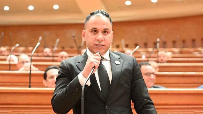 إبراهيم مجدي حسين