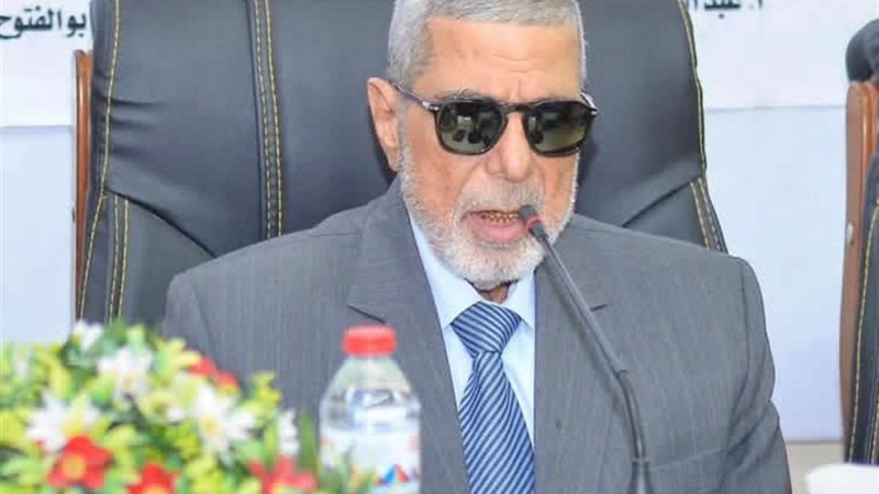 د موسى فرحات