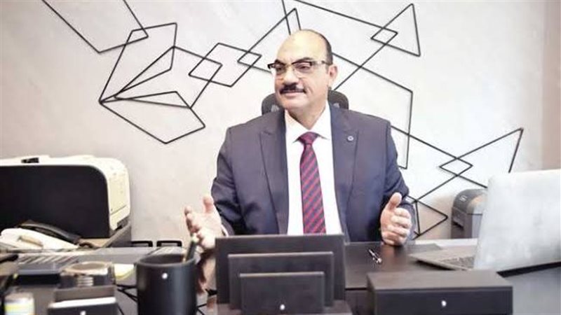 اللواء الدكتور رضا