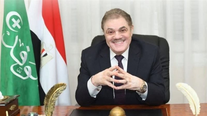 الدكتور السيد البدوي