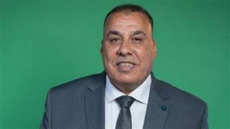  النائب محمد أبوالنصر