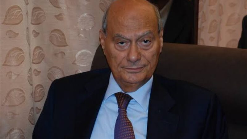 المهندس سمير النجار،