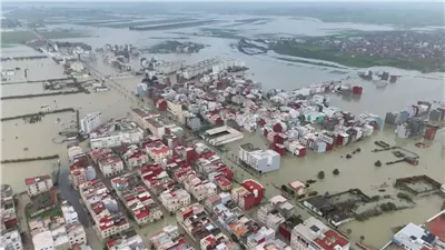 المغرب: وضع مخطط لتنظيم عودة السكان المتضررين من الفيضانات