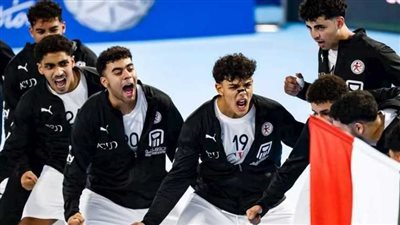 تفاصيل خناقة نهائي ناشئي اليد.. وقرارات حاسمة من اتحاد اللعبة