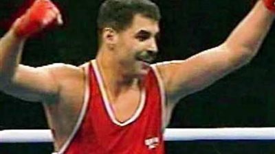 حكاية بطل أولمبي.. محمد السيد الباز تحدّى التوقعات وصنع المجد