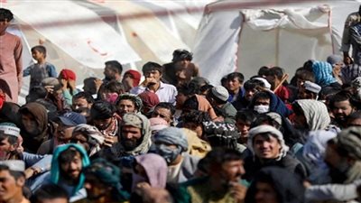 مفوضية شؤون اللاجئين: عودة 5.4 مليون أفغاني إلى بلدهم يعمق الأوضاع الإنسانية