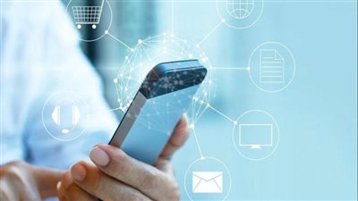 عطل فني بخط ربط الإنترنت أدى إلى تأثر جزئي بخدمة التحقق البيومتري 