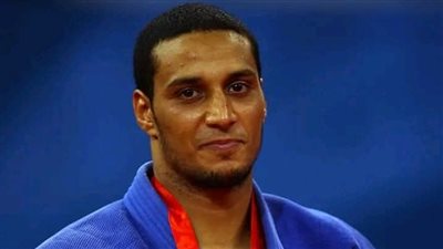 حكاية بطل أولمبي.. هشام مصباح من شواطئ الإسكندرية إلى منصة بكين