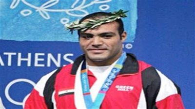 حكاية بطل أولمبي.. محمد علي رضا أعاد الملاكمة المصرية لـ