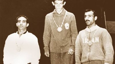 حكاية بطل أولمبي.. عثمان السيد كتب تاريخ المصارعة المصرية