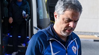 تشكيل الزمالك في مواجهة كايزر تشيفز في الكونفيدرالية 