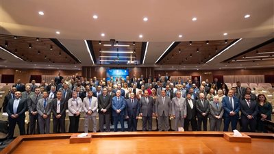 الأوابك تعقد الاجتماع الرابع لخبراء التكرير والبتروكيماويات بالقاهرة