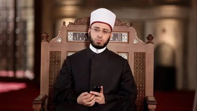 وزير الأوقاف ينعى الدكتور إبراهيم الدميري وزير النقل الأسبق