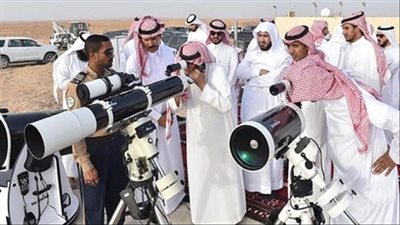 المحكمة العليا السعودية تدعو المواطنين لتحري رؤية هلال رمضان مساء الثلاثاء