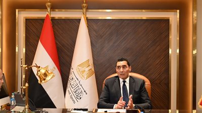 وزير الشباب والرياضة يهنئ نور الشربيني ومصطفى عسل بعد التتويج ببطولة ويندي سي