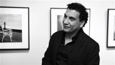 روماني حافظ.. سفير الفن المصري بمهرجان إكسبوجر