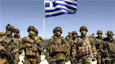 اليونان تخطط لإرسال كتيبة خاصة وأطباء إلى القوة الدولية في غزة