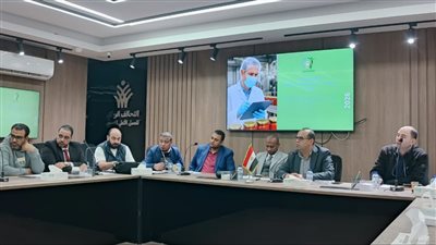 سلامة الغذاء وتحالف العمل الأهلي والتنموي يستعدان لرمضان بورشة عمل متخصصة