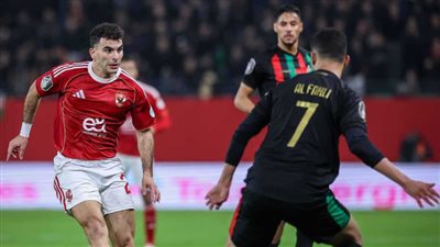 شوبير يوجه رسالة إلى جمهور الأهلي