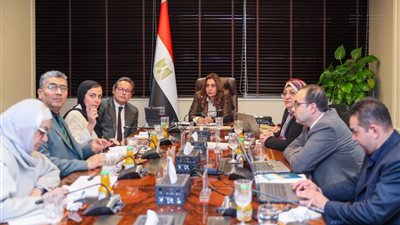 منال عوض: تيسير دخول الزائرين للمحميات والانتهاء من منظومة الحجز الإلكتروني