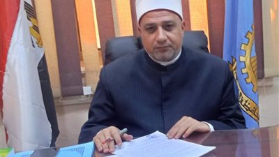 أوقاف الغربية تنفذ برنامج دعوى وتثقيفى شامل خلال شهر رمضان