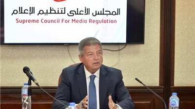 الأعلى للإعلام يستدعي الممثل القانوني لقناة 