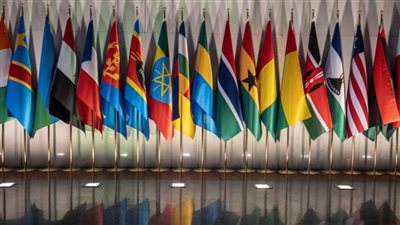 القمة الإفريقية تشيد بقيادة الرئيس السيسي لملفات تحقيق أمن واستقرار القارة