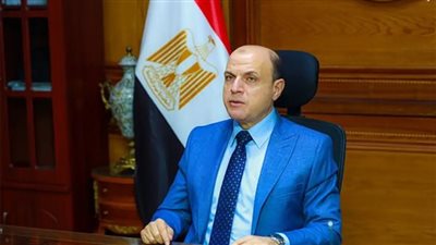 بعد أداء اليمين.. تعرف على اللواء علاء عبدالمعطى محافظ الغربية الجديد