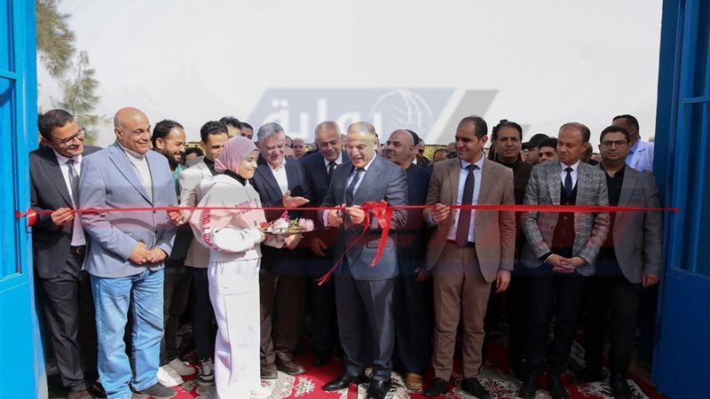 محافظ كفر الشيخ 