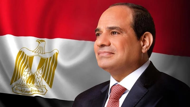 الرئيس عبد الفتاح