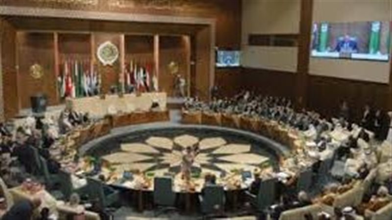 الجامعة العربية 