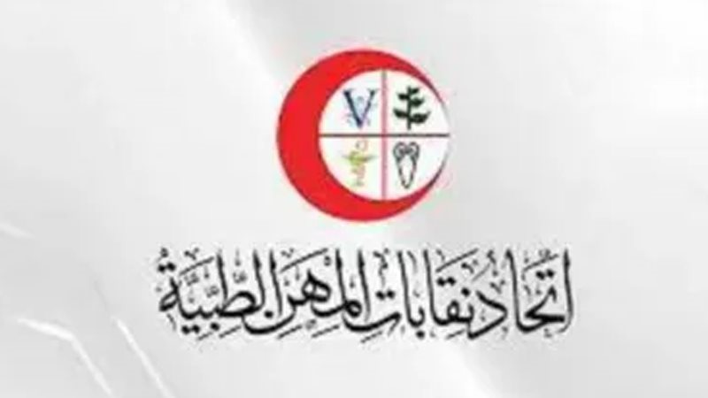 اتحاد نقابات المهن