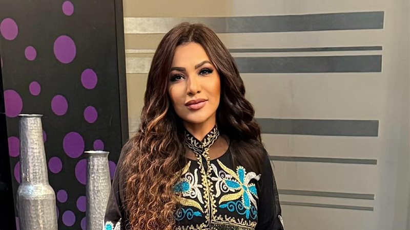 الإعلامية أسماء حبشي