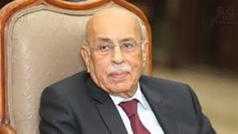 الدكتور مفيد شهاب